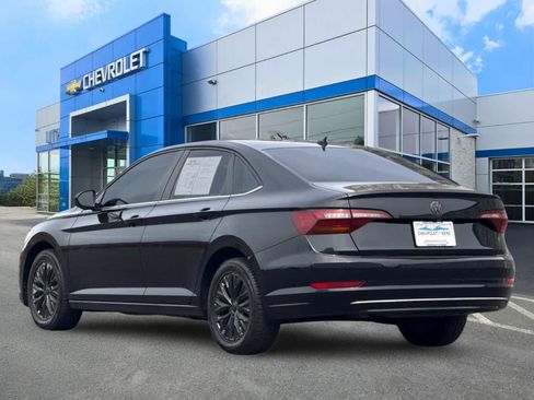 Used 2019 Volkswagen Jetta S FWD image 6