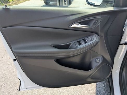 New 2026 Buick Encore GX Preferred w/ Comfort Package image 11