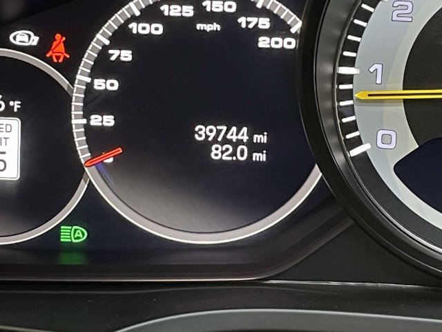 Certified 2023 Porsche Cayenne Turbo GT AWD/4WD image 44
