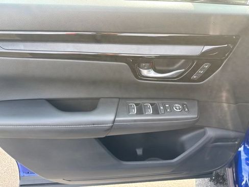 Used 2023 Honda CR-V EX-L image 25