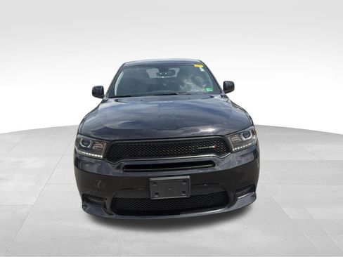 Used 2019 Dodge Durango GT w/ Trailer Tow Group IV image 2