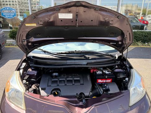 Used 2011 Scion xD FWD image 32