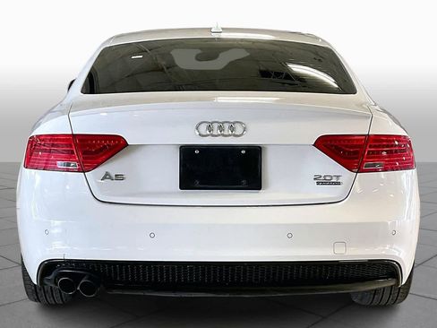 Used 2017 Audi A5 2.0T Sport w/ Convenience Package image 4