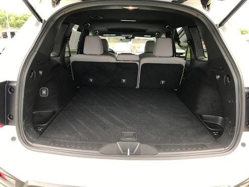 Certified 2024 Honda Passport EX-L image 7