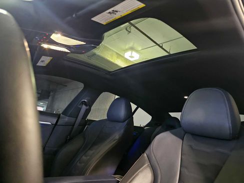 Used 2020 BMW M850i Gran Coupe xDrive image 36