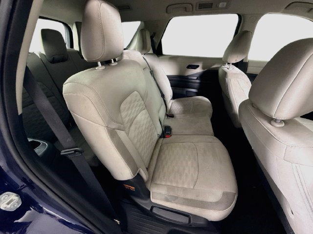 Used 2024 Nissan Pathfinder SV w/ Lighting Package (N92) FWD image 26