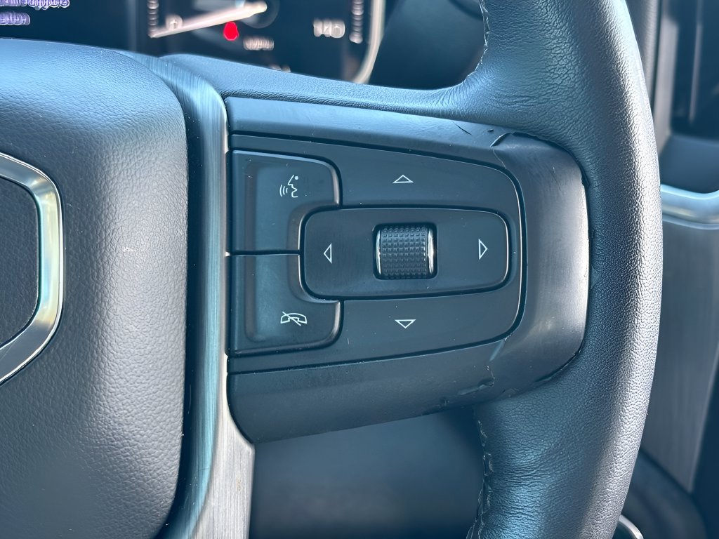 Used 2020 GMC Sierra 1500 Denali w/ Denali Ultimate Package AWD/4WD image 8