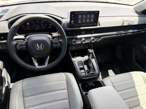 Used 2024 Honda CR-V EX-L image 13
