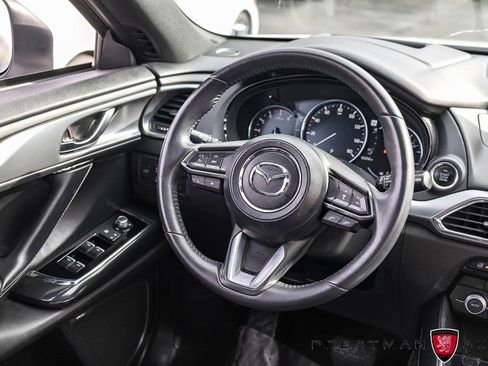 Used 2020 MAZDA CX-9 Grand Touring image 36