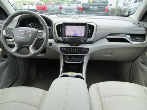 Used 2019 GMC Terrain Denali FWD image 12