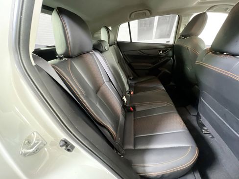 Used 2023 Subaru Crosstrek 2.5i Limited image 28