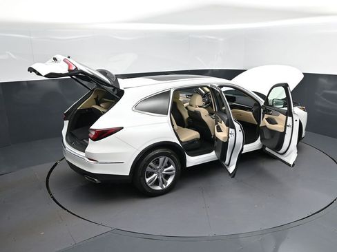 Used 2024 Acura MDX FWD image 49