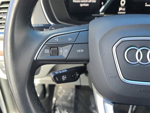 Certified 2023 Audi Q5 2.0T Premium Plus w/ Premium Plus Package image 20