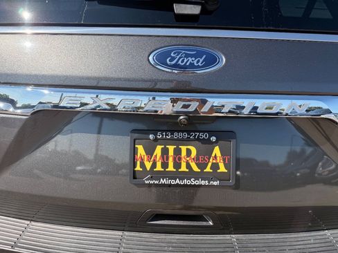 Used 2019 Ford Expedition Max Limited RWD image 26