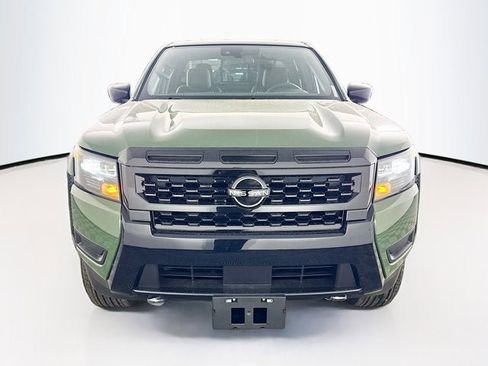 New 2026 Nissan Frontier SV w/ All-Weather Content Package AWD/4WD image 2