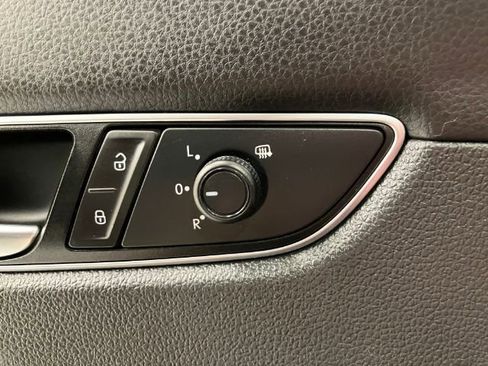 Used 2019 Volkswagen Passat 2.0T Wolfsburg image 25