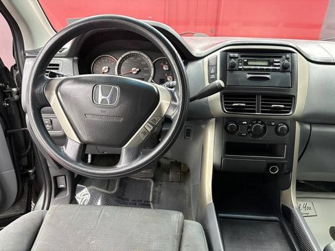 Used 2007 Honda Pilot LX image 13