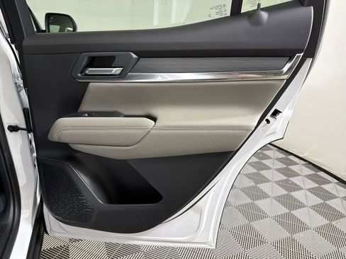 New 2026 GMC Terrain Elevation w/ Elevation Premium Package image 14