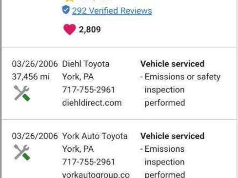 Used 2002 Toyota Sequoia Limited image 71