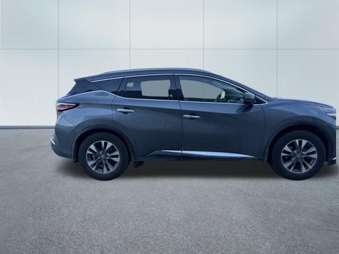 Used 2015 Nissan Murano SL w/ SL Technology Package AWD/4WD image 10