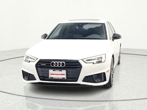 Used 2019 Audi A4 2.0T Premium Plus w/ Premium Plus Package image 20