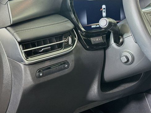 Used 2023 INFINITI QX60 Luxe w/ Cargo Package image 17