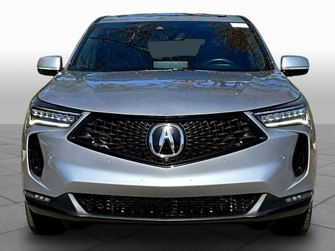 Certified 2023 Acura RDX A-Spec AWD/4WD image 4