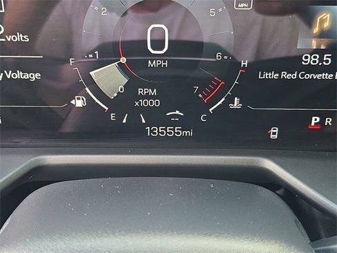 Certified 2025 GMC Acadia Elevation image 31