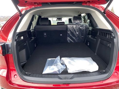 New 2026 MAZDA CX-70 SC AWD/4WD image 16