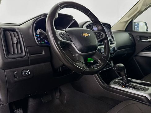 Used 2019 Chevrolet Colorado LT w/ LT Convenience Package RWD image 21