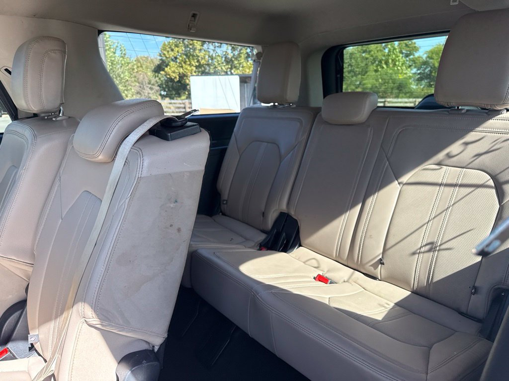 Used 2023 Ford Expedition Max Limited AWD/4WD image 23