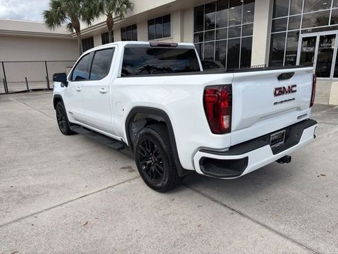 Used 2023 GMC Sierra 1500 Elevation image 4