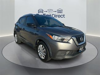 Used 2019 Nissan Kicks S image 1