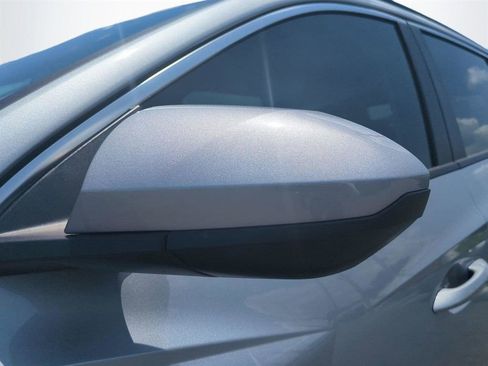 New 2026 Hyundai Tucson SEL AWD/4WD image 12