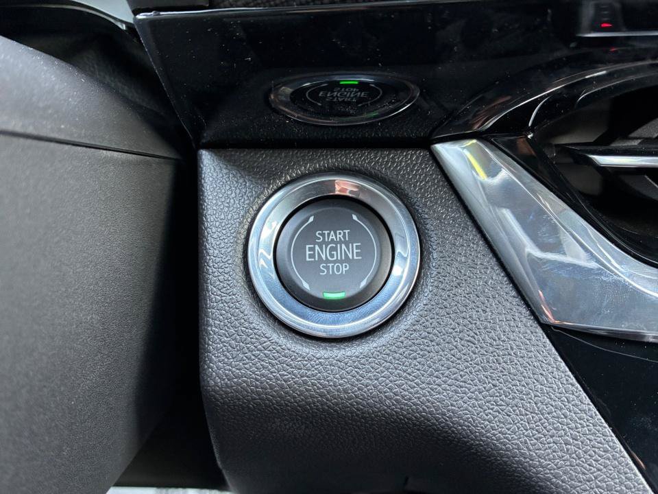 New 2026 Buick Envista Sport Touring w/ Convenience I Package FWD image 20