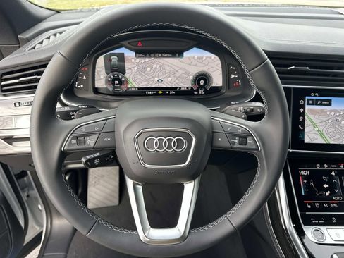 New 2026 Audi Q8 Premium Plus AWD/4WD image 17
