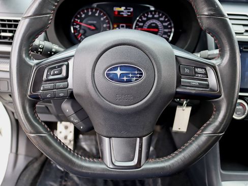 Used 2019 Subaru WRX Premium AWD/4WD image 18