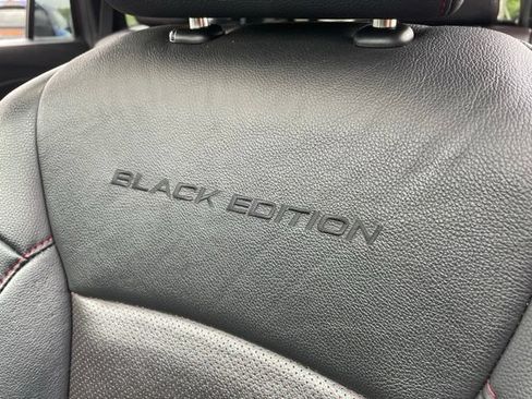 Used 2021 Honda Pilot Black Edition image 14