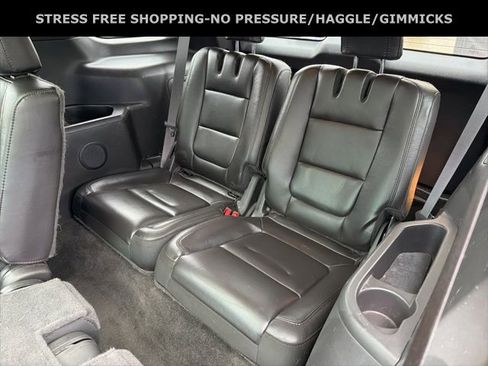 Used 2015 Ford Explorer XLT w/ Equipment Group 202A image 31