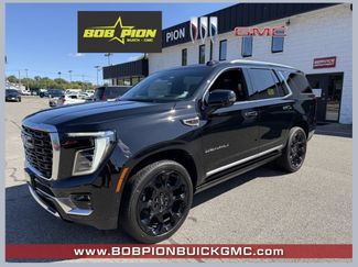 New 2026 GMC Yukon Denali w/ Denali Reserve Package AWD/4WD video 1