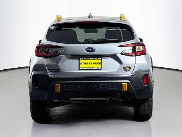 New 2026 Subaru Crosstrek 2.5i Wilderness AWD/4WD image 6