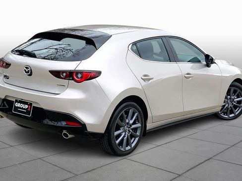 Used 2023 MAZDA MAZDA3 s image 12