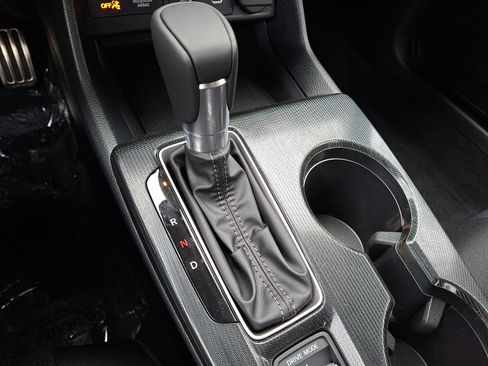 New 2026 Honda Civic Sport image 9