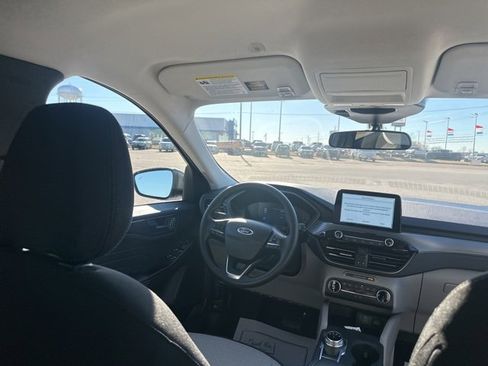 New 2026 Ford Escape Active image 12