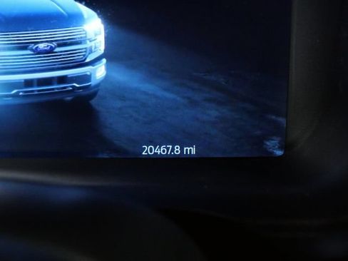 Certified 2024 Ford F150 Lariat w/ Equipment Group 502A High AWD/4WD image 22