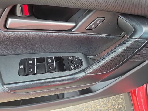 Used 2024 MAZDA CX-50 AWD 2.5 S w/ Preferred Package image 12