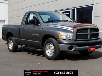 Used 2005 Dodge Ram 1500 Truck ST video 1
