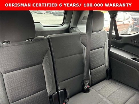 Certified 2023 Chevrolet Suburban LS w/ Max Trailering Package image 15