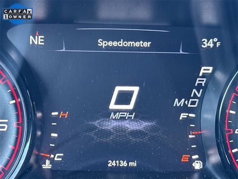 Used 2023 Dodge Charger R/T w/ Plus Group image 16