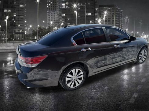Used 2012 Honda Accord EX-L image 5